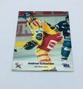 Playerkarte 2006/2007 #244 Andrew Schneider DEG Metrostars