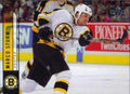 Marco Sturm Upper Deck 2006/07 #18 – Boston Bruins Playerkarte