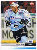 DEL 2007/2008 Francois Fortier Hamburg Freezers