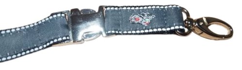 Schlüsselband mit Karabiner Augsburger Panther