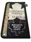 Pencil Case inkl. BeschriftungssatzToronto Maple Leafs