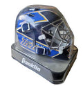 Franklin Mini-Goalie-Maske St. Louis Blues