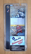McFarlane NHL Figuren Double Pack Nolan & Shanahan Leafs/Red Wings 3 Zoll