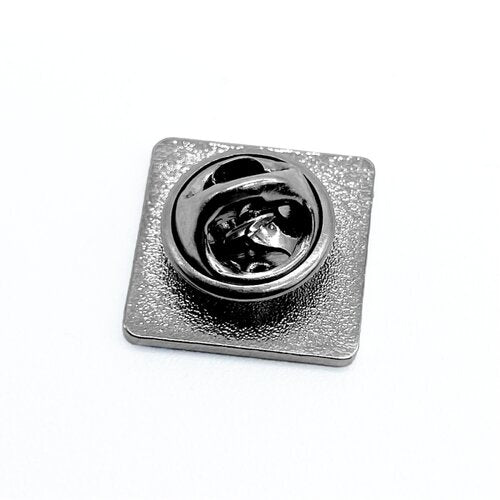DEB Fan Pin Nationalmannschaft – Metall Anstecker mit Emaille