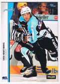 DEL Playerkarte 2005/06 – Sasa Martinovic, Hamburg Freezers #111 (City Press)