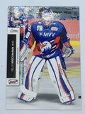 Playerkarte 2012/2013 #201 Felix Brückmann Adler Mannheim