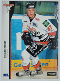 Playerkarte 2005/2006 #213 Nikolaus Mondt Kölner Haie