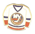 Trikot Pin New York Islanders Away