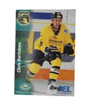 DEL Playerkarte 1999/2000 Chris Bartolone #139 Krefeld Pinguine