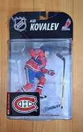 McFarlane NHL Figur Serie 19 Alex Kovalev Montreal Canadiens