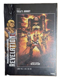 Masters of the Universe Revelation Teela´s Journey 1000 Teile Puzzle