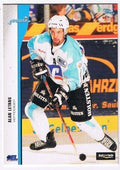 DEL Playerkarte 2005/06 Alan Letang #109 – Hamburg Freezers Sammlerkarte Eishockey