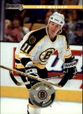 1996-1997  Donruss  #191 Joe Mullen