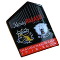 Pin Eröffnungsspiel Königpalast.Krefeld Pinguine-Eisbären Berlin