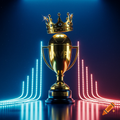 Das offizielle Panini FIFA World Cup 2026™ Official Winner Poster & Sticker Set