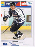 Playerkarte 2002/2003 #295 Ralf Stärk Schwenninger Wild Wings