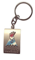 Schlüssanhänger Metall Iserlohn Roosters