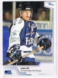 Playerkarte 2002/2003 #298 Lukas Zib Schwenninger Wild Wings