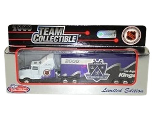 NHL Team Truck 2000 Los Angeles Kings