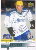Playerkarte 2000/2001 Mike Bullard Schwenningen