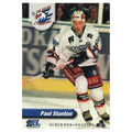98-99 Powerplay DEL Schirner Edition #229 Paul Stanton Mannheim (Base-Card)