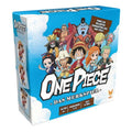 One Piece  Memoryspiel  mit 50 Karten