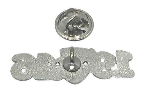 Eishockeypin ESVK Jahreszahl und Logo