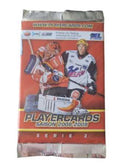 DEL Playerkarten Päckchen 2008/2009 Serie 2 mit  6 Karten pro Packung