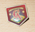 Wimpelpin California Angels