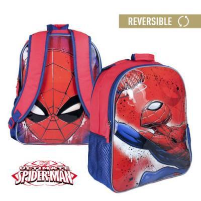 Marvel Spider-Man Rucksack 2 in 1