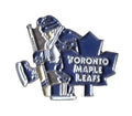 Eishockey Pin Toronto Maple Leafs – Einzelspieler Motiv