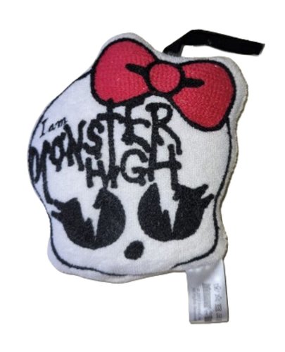 Badeschwamm Monster High