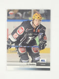 2007/2008 City-Press #141 Ilja Vorobiev – Frankfurt Lions (Base Card)
