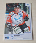 Playerkarte 2002/2003 #192 Mickey Elick Kölner Haie