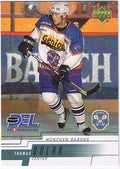 Playerkarte 2000/2001 #180 Thomas Dolak München Barons