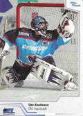 Playerkarte 2002/2003 #139 Ilpo Kauhanen ERC Ingolstadt