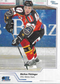 Playerkarte #057 Markus Pöttinger – DEG Metro Stars 2002/2003