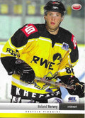 Playerkarte Roland Verwey #220 – DEL 2007/08 – Krefeld Pinguine