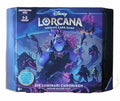 Disney Lorcana Ursulas Rückkehr Set Booster & Foil Karten