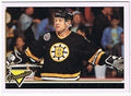1993-94 OPC Premier Gold #67 David Reid Boston Bruins