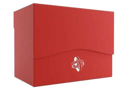 Gamegenic Side Holder 80+ Rot Sideloading Deckbox