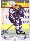 DEL Playerkarte 2001/2002 #193 Peter Douris München Barons