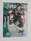 Playerkarte 1999/2000 #295 Bob Marshall Revier Löwen Oberhausen