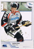 City Press 2002/2003 Andreas Renz Kölner Haie