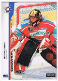 2005/2006  Playerkarte #257 Frederic Chabot Adler Mannheim