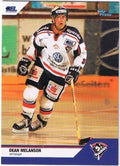 Playerkarte Dean Melanson Kassel Huskies