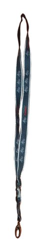 Schlüsselband mit Karabiner Augsburger Panther