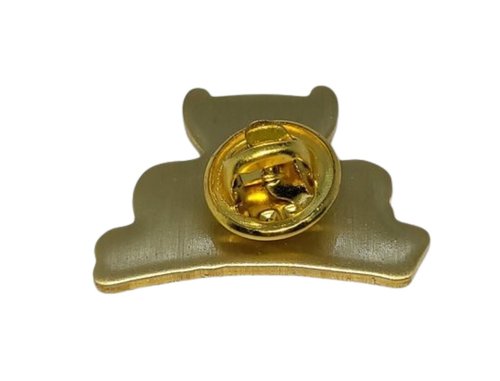 Augsburger Panther Vizemeister 2010 Eishockeypin – Sammler Fanpin