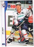 Playerkarte 2005/2006 #253 Jeff Shantz Adler Mannheim
