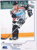 Playerkarte 2002/2003 #204 Shane Peacock Kölner Haie